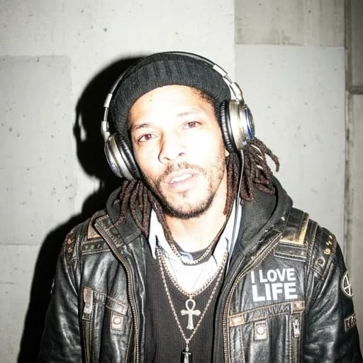 Docta ILL Digital's Mixtape