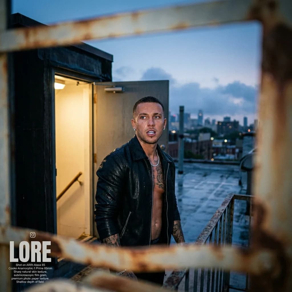 LØRE