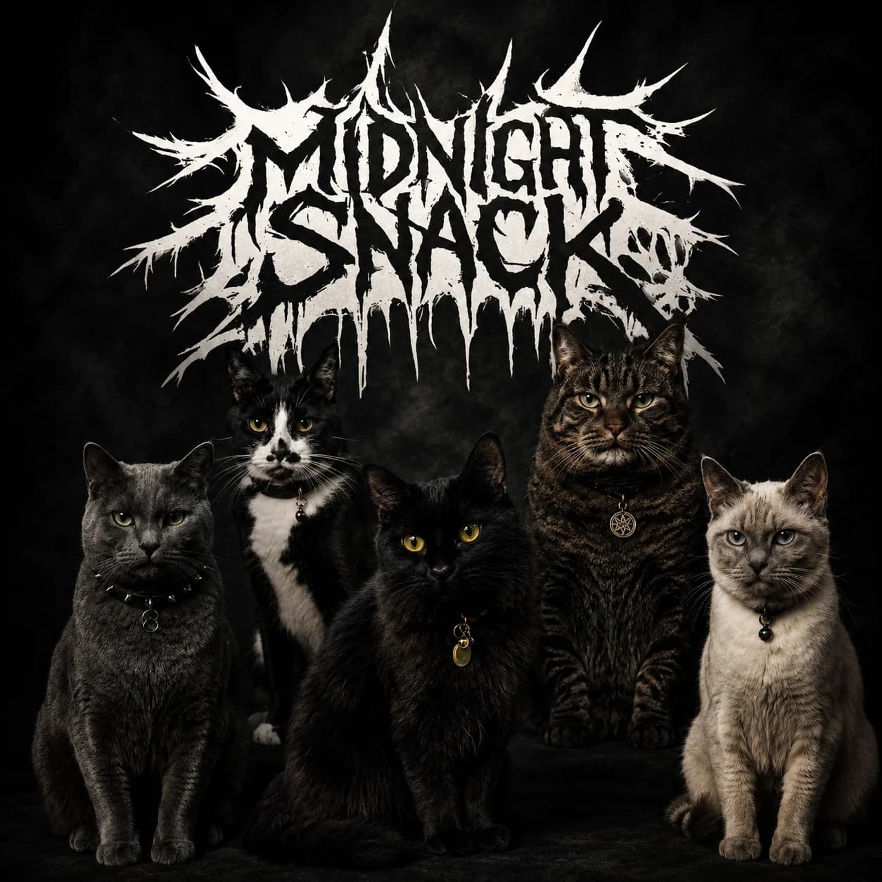 Midnight Snack's Mixtape