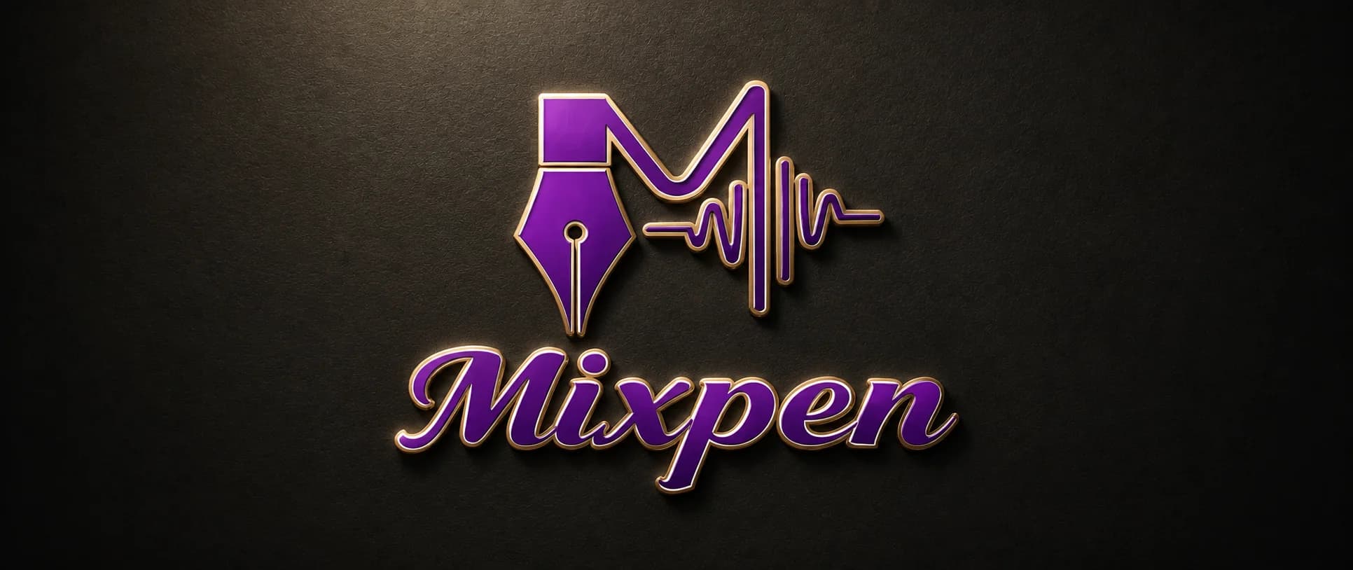 Mixpen