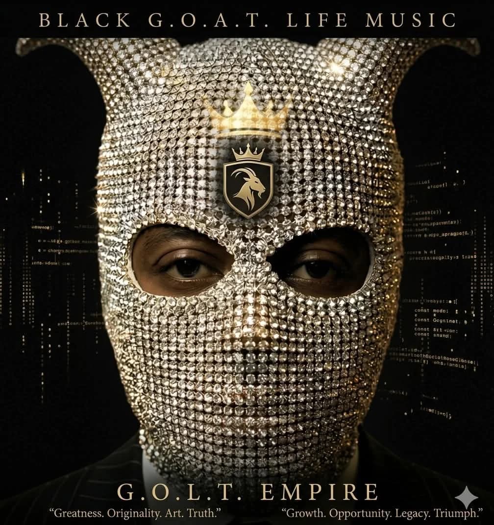 BLACKGOATLIFEMUSIC