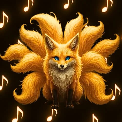 Renard Virtuose