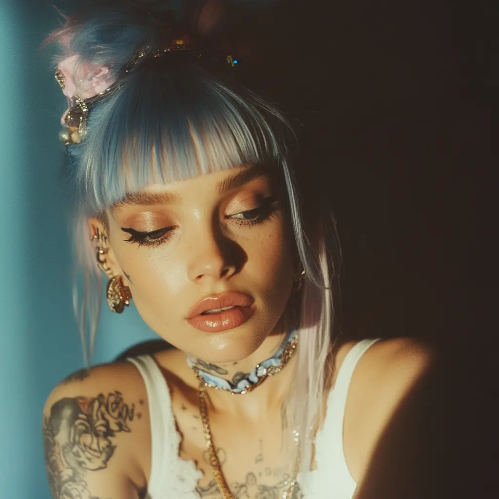 Guide: Create a Great Artist